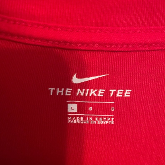 Team USA Nike graphic tee - Picture 4 of 4